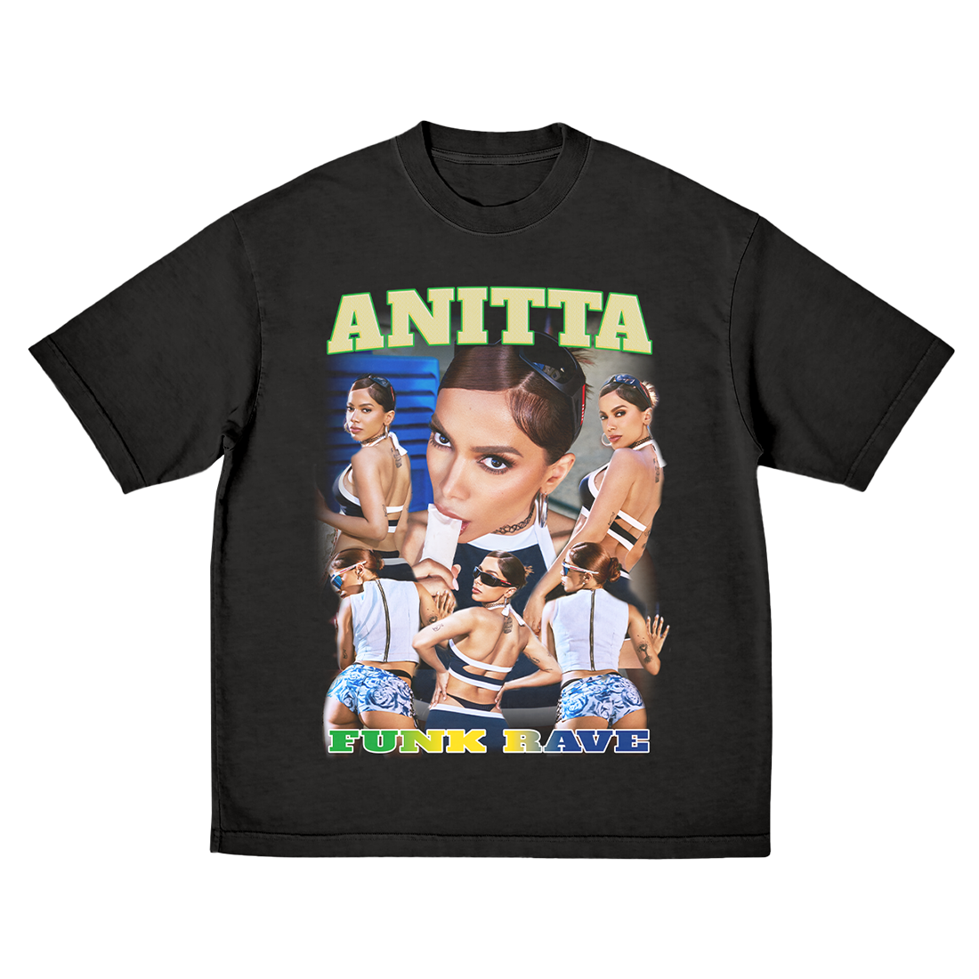 Anitta Collection Anitta Official Store - Anitta Official Store