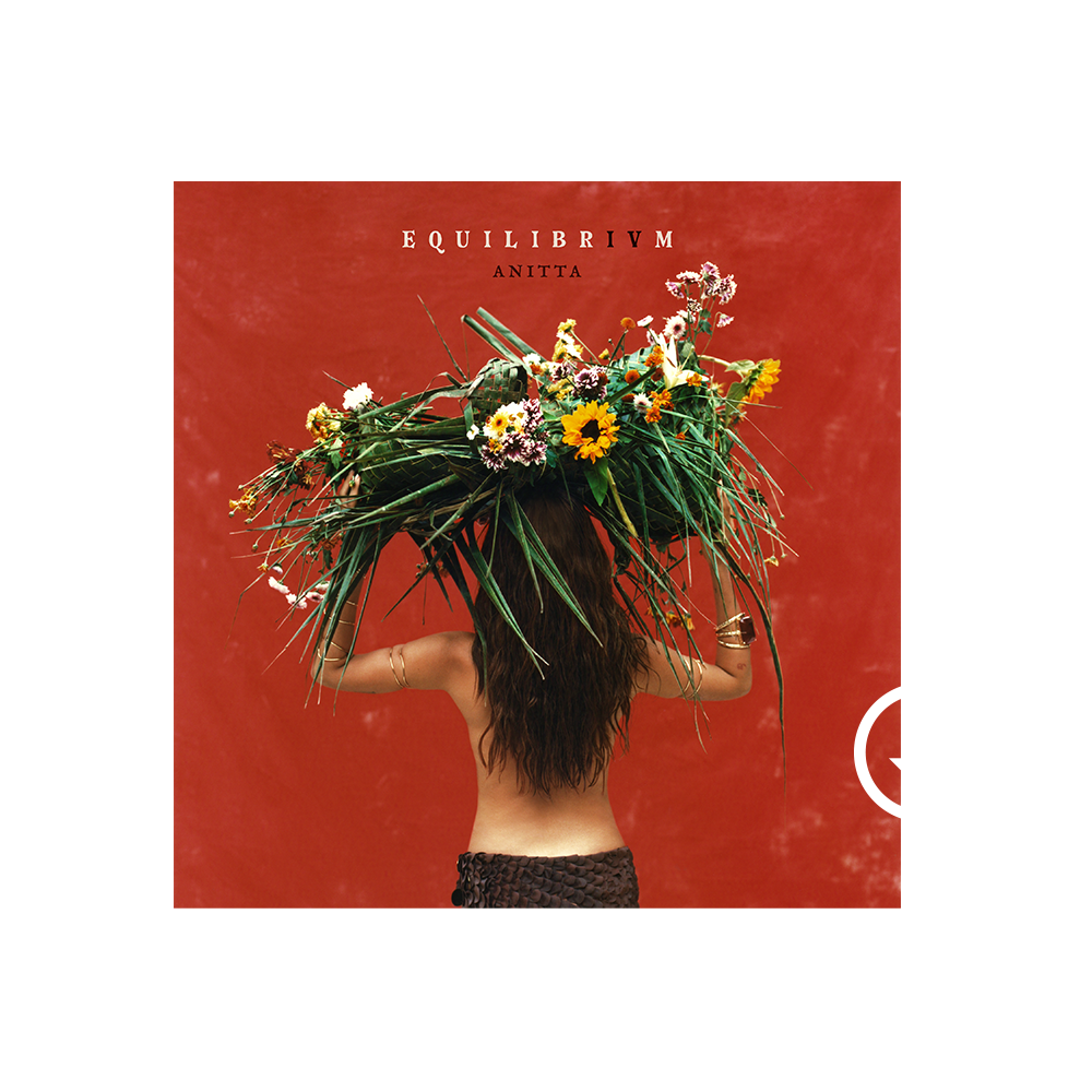 EQUILIBRIVM Digital Album