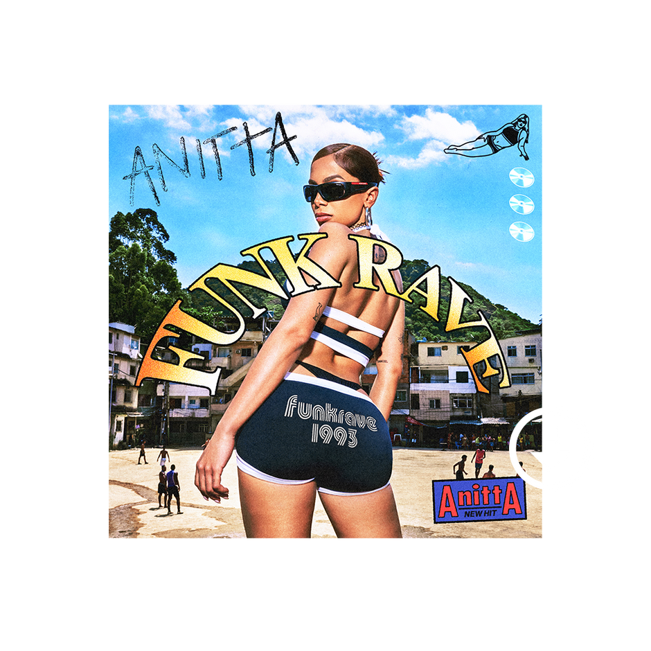 Anitta Official Store anitta-official-store