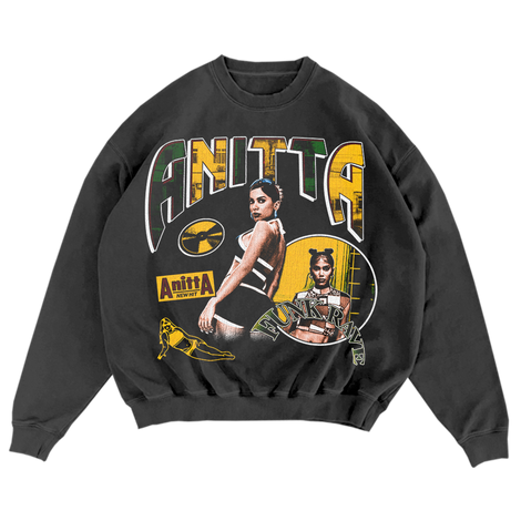 Anitta Collection Anitta Official Store