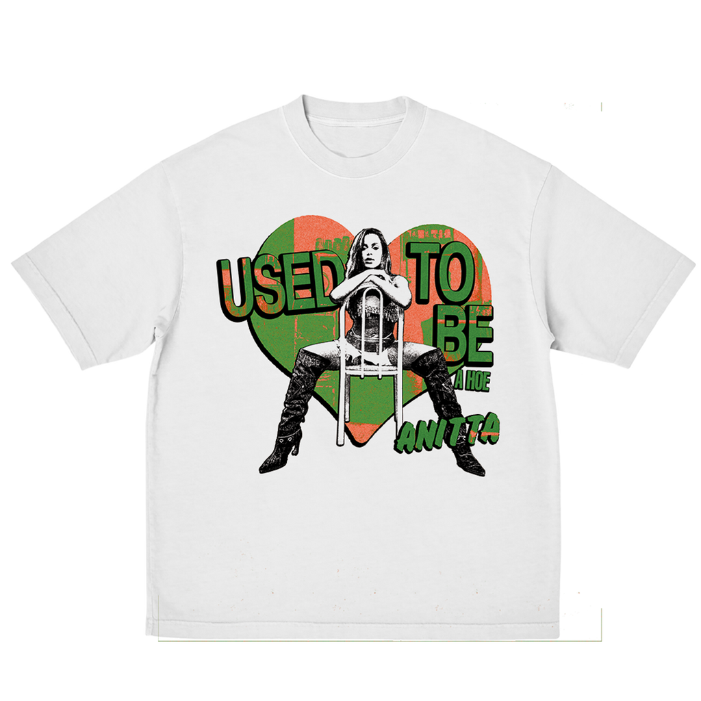 Used To Be T-Shirt