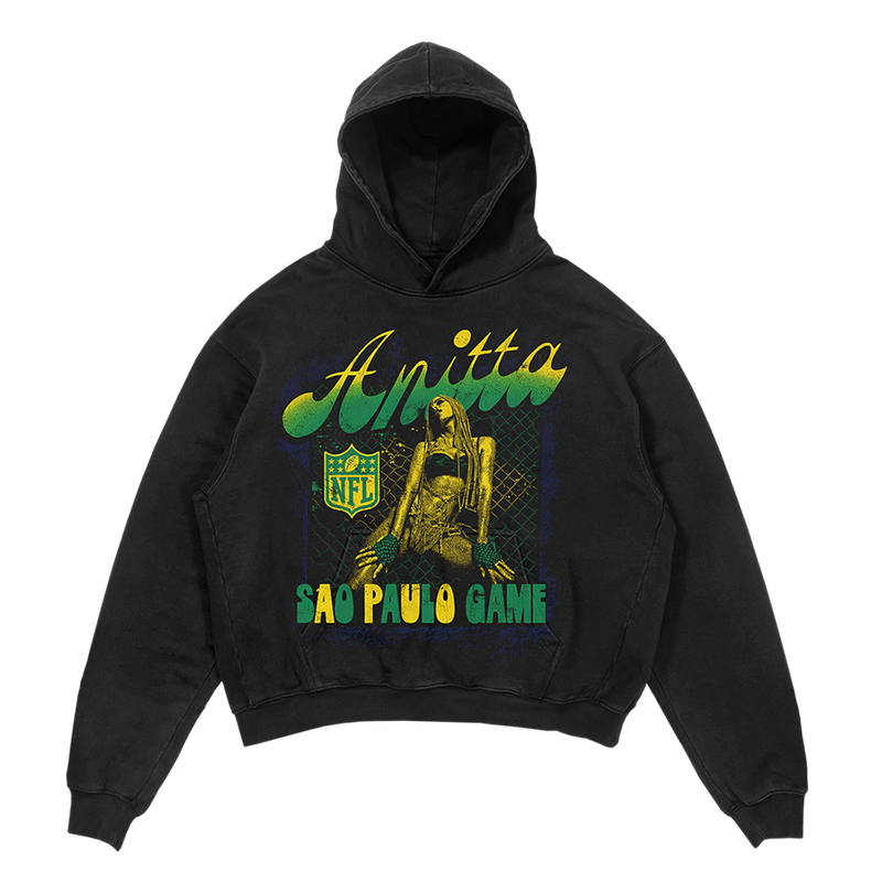 Merchandise - Anitta Official Store